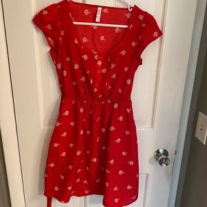 Xhilaration Unicycle Dress